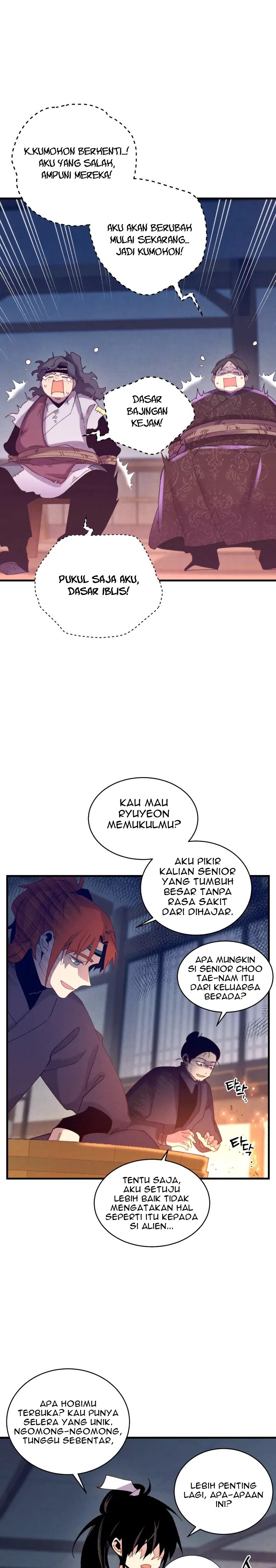 Dilarang COPAS - situs resmi www.mangacanblog.com - Komik lightning degree 110 - chapter 110 111 Indonesia lightning degree 110 - chapter 110 Terbaru 4|Baca Manga Komik Indonesia|Mangacan